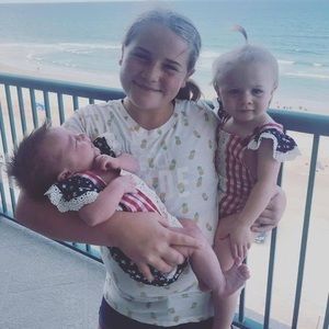 Meet your Posher, Allen